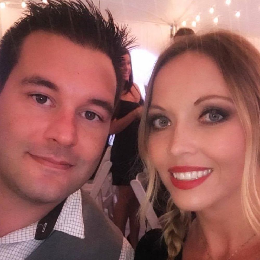 Meet your Posher, Shannon